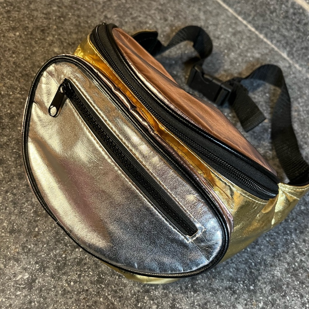 Fanny Packs